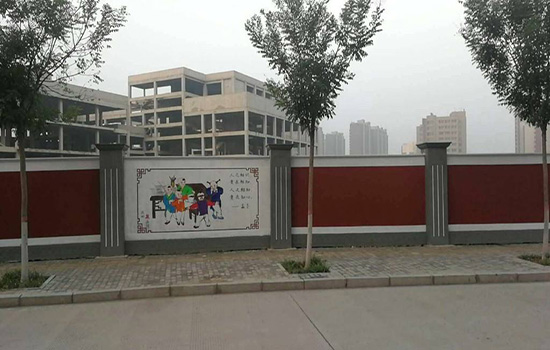 圍擋<a href=http://hdauto.net.cn target=_blank class=infotextkey>護欄</a>