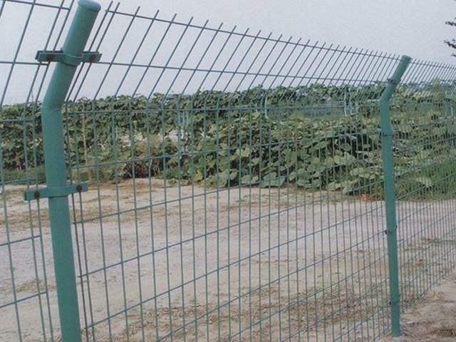 羊圈護欄怎么設計制造